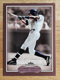 2003 Fleer Showcase #69 Alfonso Soriano