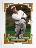 2001 SP Authentic #99 Jack Nicklaus FG