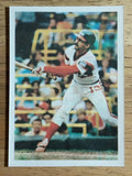 1986 Sportflics #22 Ozzie Guillen