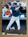 2000 Pacific Omega #143 Rafael Palmeiro