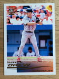 2000 Pacific Crown Collection #229 J.D. Drew