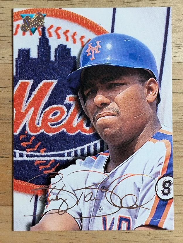1993 Studio #16 Bobby Bonilla