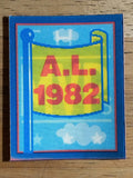 1990 Score Magic Motion Trivia #38 Robin Yount