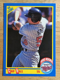 1990 Score #588 Chip Hale RC