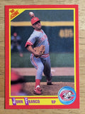 1990 Score #273 John Franco
