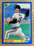 1990 Score #517 Doug Bair