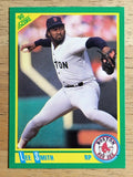 1990 Score #37 Lee Smith