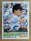1992 Score #433 Cal Ripken AS