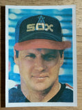 1986 Sportflics #135 Phil Niekro/Tom Seaver/Don Sutton