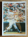 1986 Sportflics #115 Bob Horner
