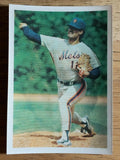 1986 Sportflics #109 Ron Darling