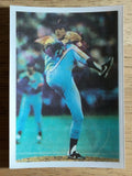 1986 Sportflics #99 Frank Viola