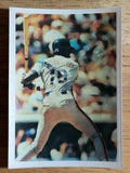 1986 Sportflics #97 Darryl Strawberry