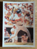 1986 Sportflics #95 Steve Sax