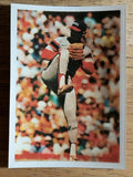 1986 Sportflics #105 Britt Burns