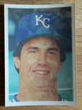 1986 Sportflics #200 Buddy Biancalana