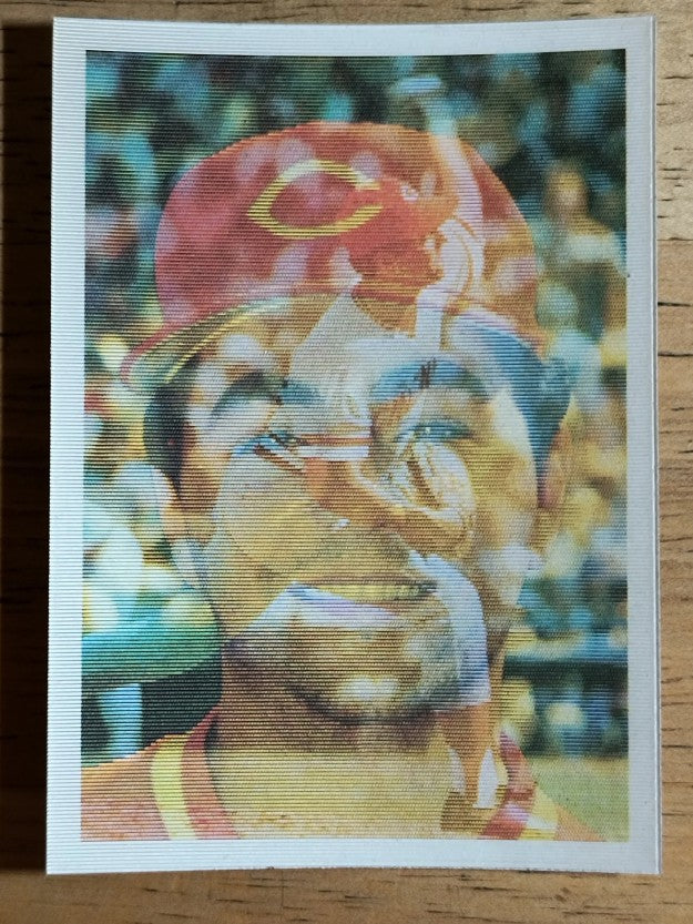 1986 Sportflics #156 John Franco