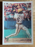 1986 Sportflics #165 Tony Pena