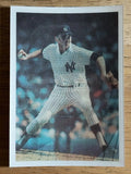 1986 Sportflics #163 Phil Niekro