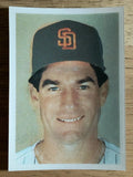 1986 Sportflics #51 Ryne Sandberg/Steve Garvey/Pete Rose