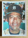 1986 Sportflics #48 Lou Whitaker