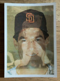 1986 Sportflics #35 Steve Garvey