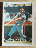 1986 Sportflics #36 Kent Hrbek