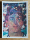 1986 Sportflics #159 Charlie Leibrandt