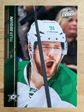 2015-16 Upper Deck #62 Tyler Seguin