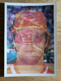 1986 Sportflics #79 Tom Browning