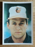 1986 Sportflics #57 Don Baylor/Reggie Jackson/Cal Ripken Jr.