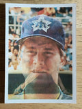 1986 Sportflics #40 Jim Presley