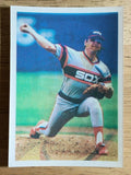 1986 Sportflics #25 Tom Seaver