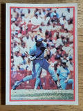 1987 Sportflics #183 Damaso Garcia