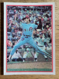 1987 Sportflics #181 Shane Rawley