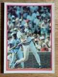 1987 Sportflics #170 Jody Davis