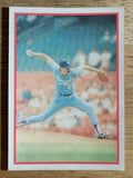 1987 Sportflics #167 Dan Quisenberry