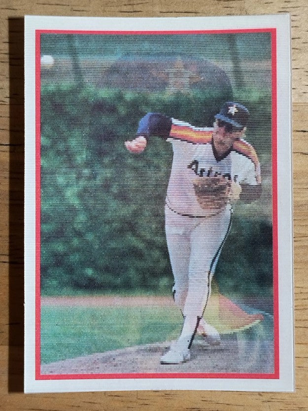 1987 Sportflics #146 Charlie Kerfeld