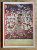 1987 Sportflics #132 Darrell Evans