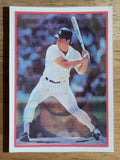 1987 Sportflics #143 Dan Pasqua