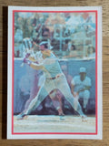 1987 Sportflics #136 Scott Fletcher
