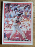 1987 Sportflics #137 Lou Whitaker