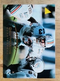 1995 Pinnacle #22 Dan Marino