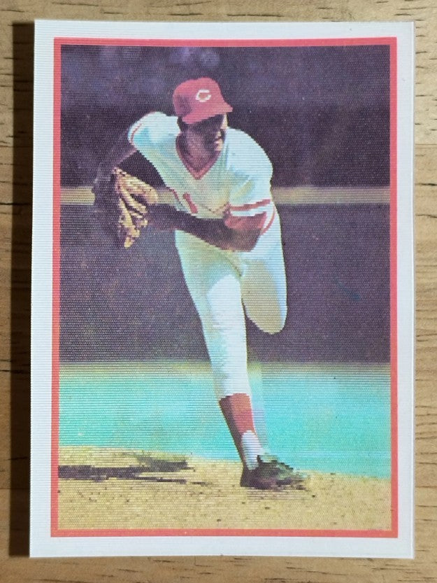 1987 Sportflics #192 John Franco