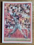 1987 Sportflics #179 Jim Presley
