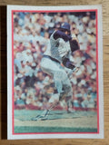 1987 Sportflics #11 Ted Higuera