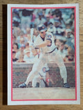 1987 Sportflics #122 Keith Moreland