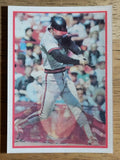 1987 Sportflics #106 Doug DeCinces