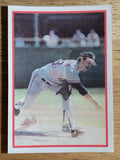 1987 Sportflics #107 Ken Schrom