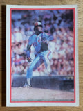 1987 Sportflics #103 Floyd Youmans